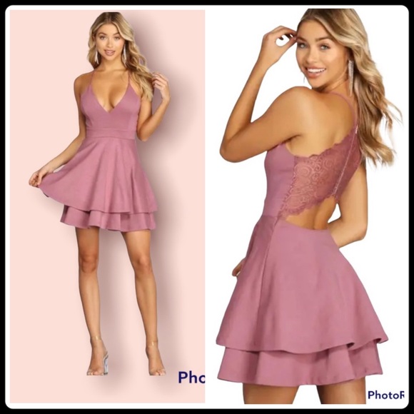 Windsor Skater Dress - Picture 11 of 11